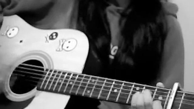knock knock by lenka -acoustic cover смотреть онлайн