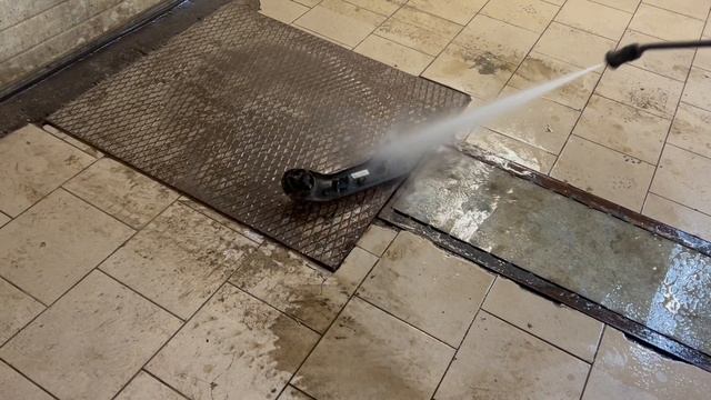 Убитый Сайлент блок продольного рычага KIA sportage смотреть онлайн