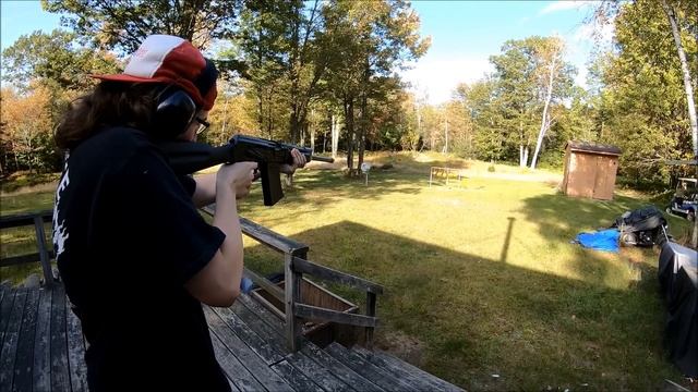 Saiga 12 смотреть онлайн