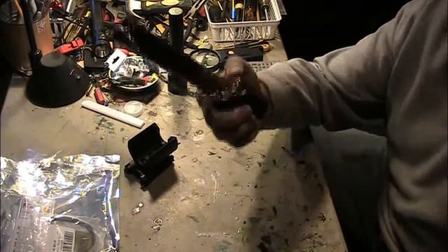 *AIRSOFT HOBBY* - Keeper's Airsoft Spring Stick Grenade смотреть онлайн