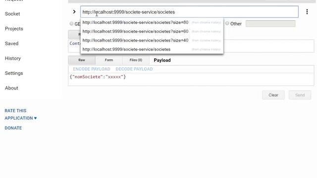Part 4 Cloud Micro Services with Spring Cloud Proxy Service By Mohamed Youssfi смотреть онлайн