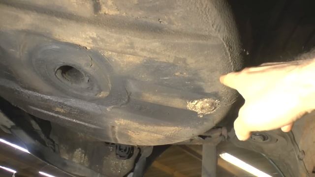 Эту поломку я вижу на каждой 2 ой БМВ 3-серии смотреть онлайн