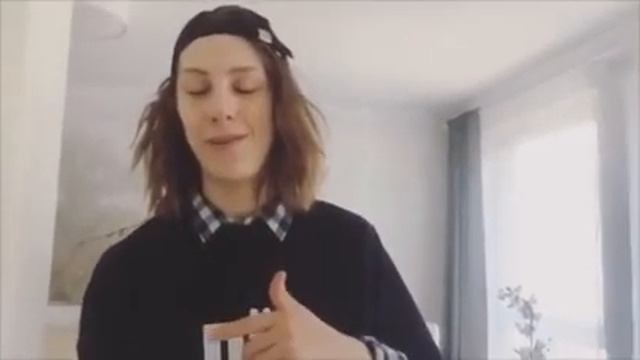 КОТ И ПЁС \ АКТРИСА ИРИНА ГОРБАЧЕВА \ ПИК смотреть онлайн