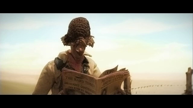 Высушенный смотреть онлайн