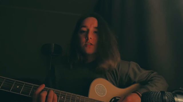 Нервы - Нервы (ZVEROCHKA Cover)