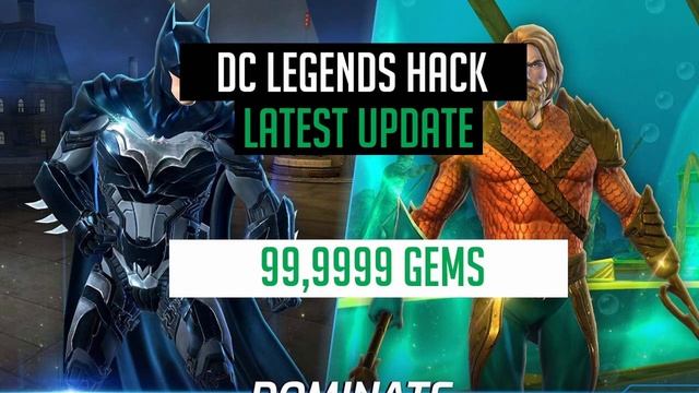 Free d Dc Legends Cheat Engine download DC Legends android mod (no virus no hack % works) смотреть онлайн