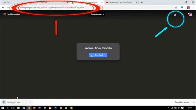 Cara Download fungsi terbilang di excel смотреть онлайн