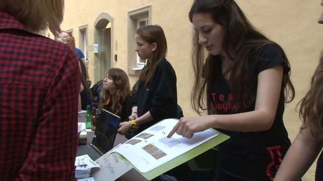 Many ways to science смотреть онлайн