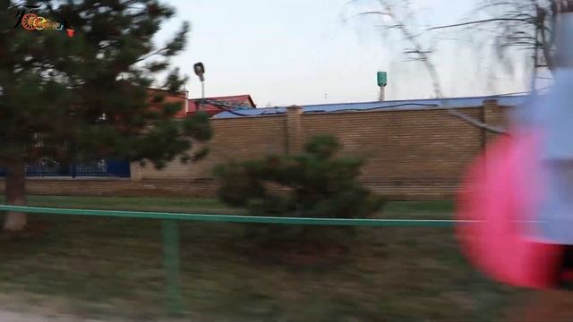 Голубицкая 2021. Отдых на Азовском море. Поехали. смотреть онлайн