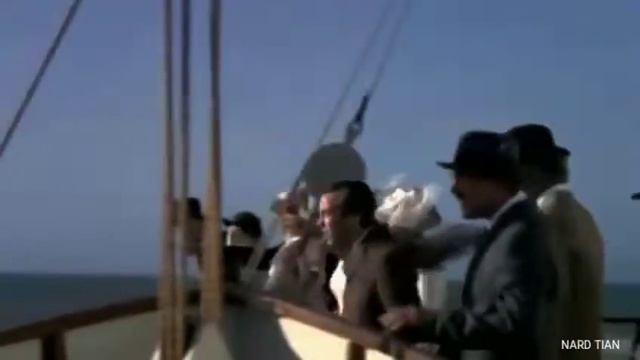 Lusitania Sinking | Sleeping Sun смотреть онлайн