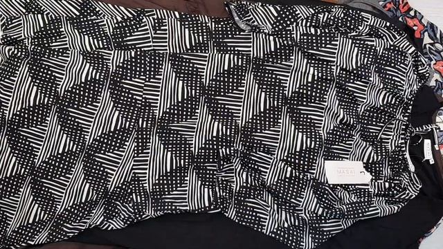 06429 R6 MASAI (30PCS) (Микс больших размеров демисезон) №5 30ед смотреть онлайн