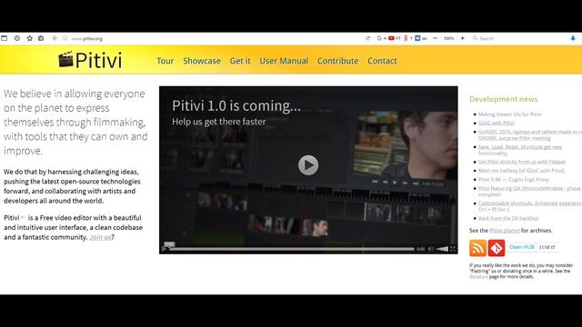 Какой видеоредактор выбрать какой редактор видео лучше