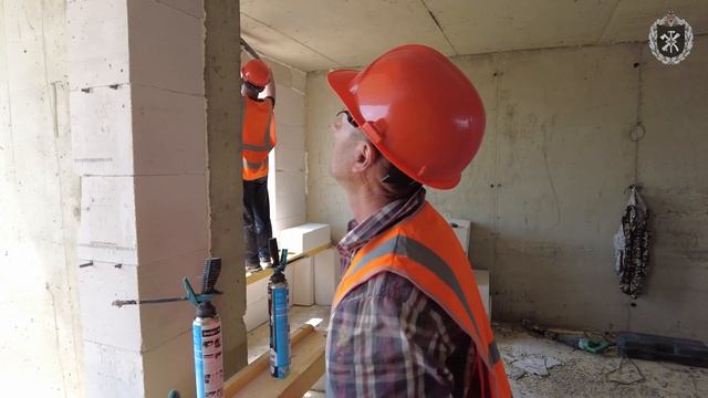 Строители раскрыли детали проекта нового микрорайона в Мариуполе смотреть онлайн