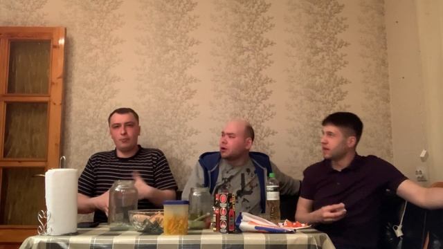 Пробуем TABASCO SCORPION SAUCE ? и домашний балконный перчик ? смотреть онлайн