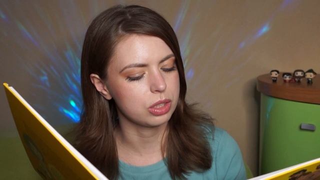 [ASMR] ?? Reading Book In Ukrainian For Your Better Sleep | Personal Attention, Ukrainian смотреть онлайн