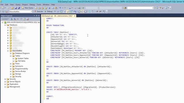 Publish/Deploy Blazor WebAssembly ASP.NET Core Hosted on a Windows Server with IIS & Web Deploy смотреть онлайн