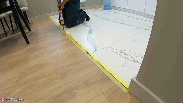 Нанесения герметика Sikaflex смотреть онлайн
