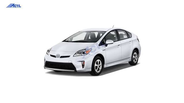 53876 47050 53875 47051 Inner Fender Liner Factory for Toyota PRIUS 2012 2013 смотреть онлайн