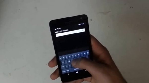 How To Get Google Apps On Windows Phone