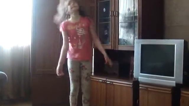 Восточные танцы. Урок1. Ключ смотреть онлайн