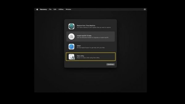 How to Install Mac OS Ventura on Latest VMware Workstation 17 - A Step-by-Step Guide