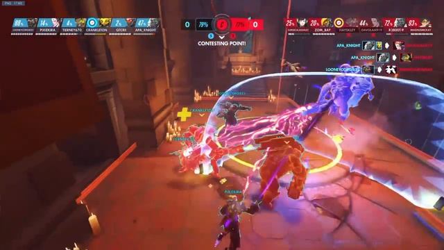 Never Second Best v Code Zero Game 2 смотреть онлайн