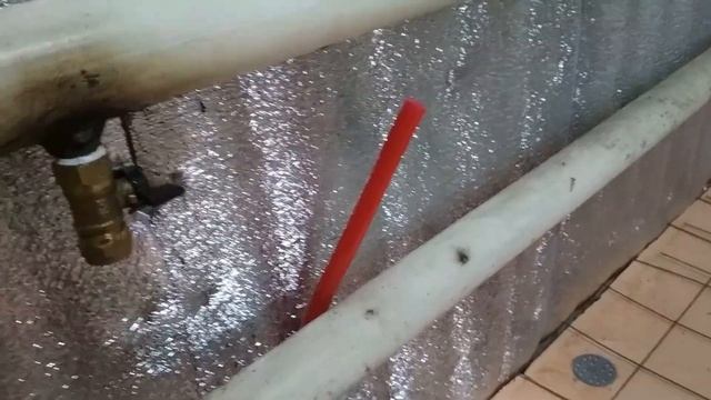 Тёплый пол без смесительного узла смотреть онлайн