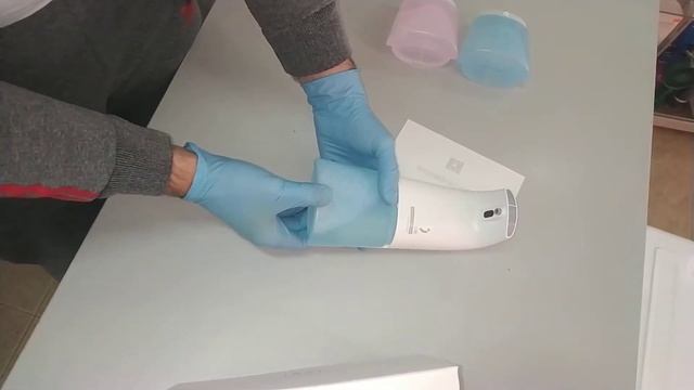 сенсорный дозатор для жидкого мыла xiaomi auto foaming hand wash смотреть онлайн