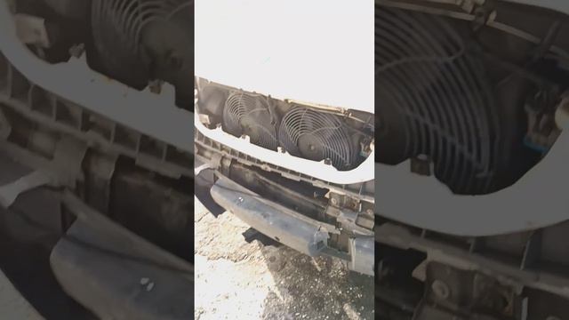 Mercedes Benz Restoration Front Bumper. Day 1 How to Replace . first impressions . Boom смотреть онлайн