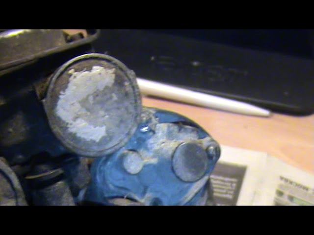 карбюратор форд транзит моторкрафт с неавтоматическим подсосом смотреть онлайн