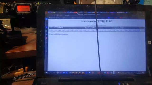 Прохождение радиоволн. Вечер. 170 выпуск. Майкрософт дальше выносит мозги панелью представления. смотреть онлайн