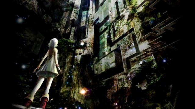 Magma part 2 (Beyond the Labyrinth OST) смотреть онлайн