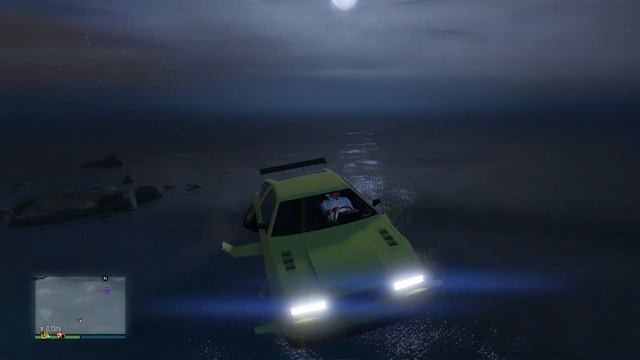 All Alien UFO Locations In GTA 5 Online - NEW Alien UFO Event Explained! (Halloween Update 2023) смотреть онлайн