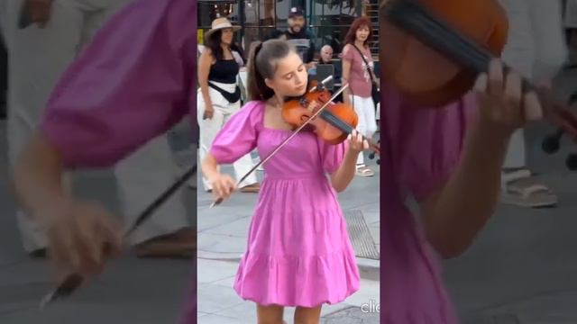 Purple Rain - Prince | Karolina Protsenko - Violin Cover смотреть онлайн