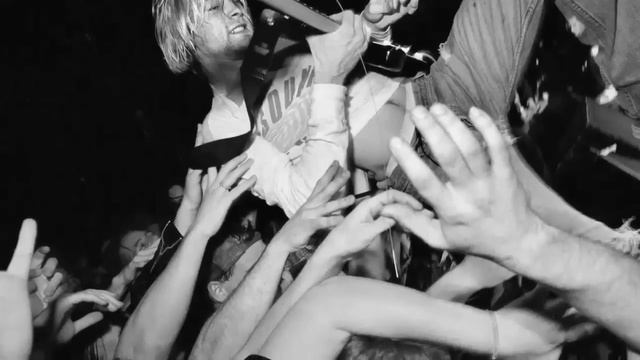 Tracy Marander On Her Breakup With Kurt Cobain