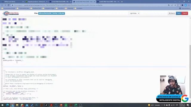 Este tipo de Archivo no esta permitido por motivos de seguridad Wordpress SOLUCION 2022 смотреть онлайн