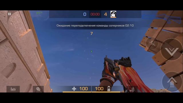 НАГРАДЫ И НОВАЯ ВАЛЮТА, ОБНОВЛЕНИЕ РЕЖИМА В STANDOFF 2 смотреть онлайн