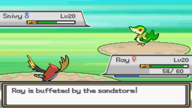 Pokemon Heads & Tails - Part 5 - (Walkthrough/Let's Play) смотреть онлайн