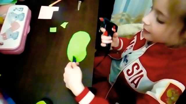 Как сделать маску для сна либо для челленджа?? смотреть онлайн