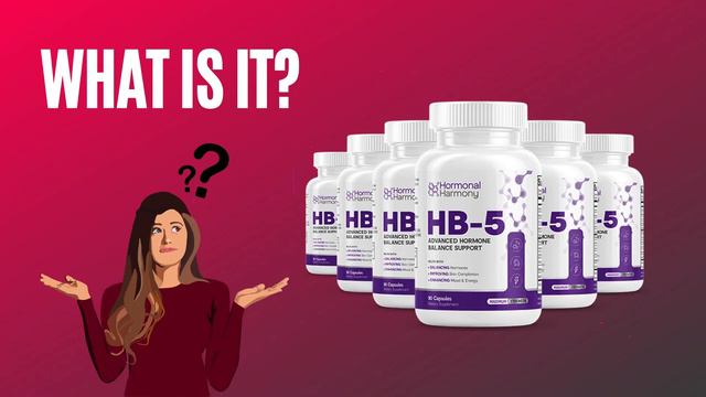 Hormonal Harmony HB-5 - Is Hormone Harmony worth it? Does Hormone Harmony work? смотреть онлайн