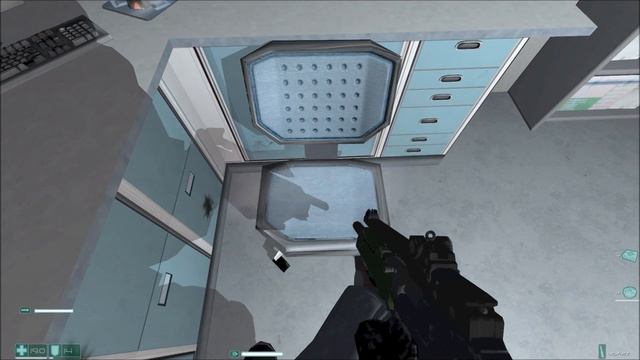 F.E.A.R. easter egg Shogo: Mobile Armored Division смотреть онлайн