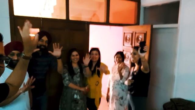 Monitor Upgrade & Life Update смотреть онлайн