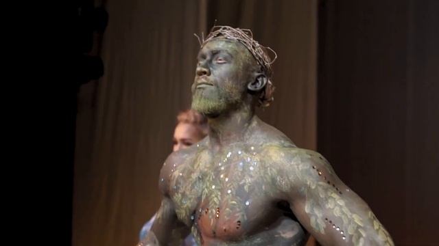 VI фитнес-премия «Астрон» 2017, Новогодний Бал смотреть онлайн