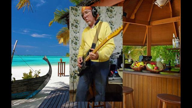 Я возвращался домой-В.Кузьмин/TeleStrat Cover смотреть онлайн