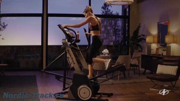 Кросстренеры NordicTrack FS5i и FS7i — https://Nordic-Track.ru