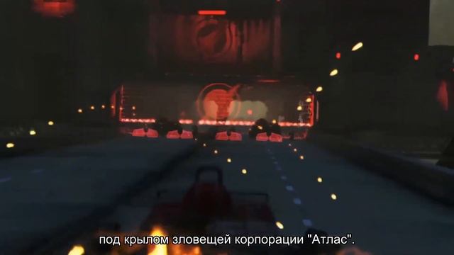 Borderlands - The Story So Far... | Русские субтитры смотреть онлайн