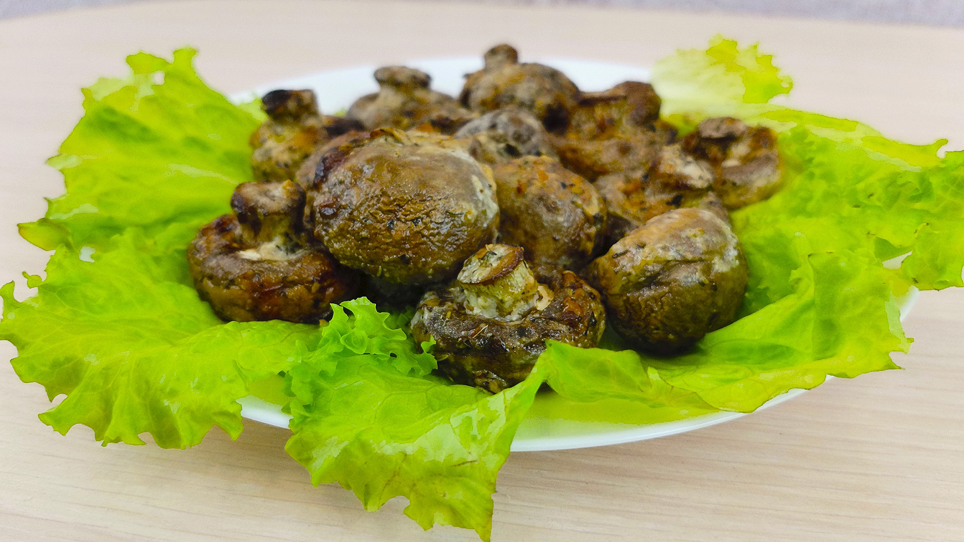 Кулинарная поляна