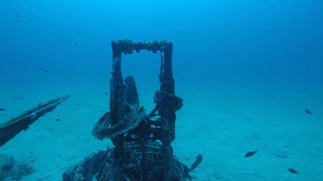 Beaufighter Malta смотреть онлайн