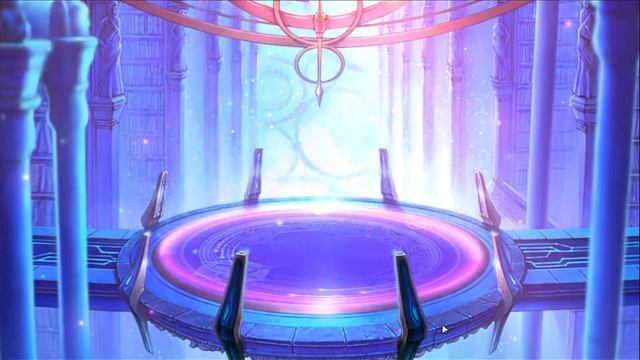 How (not) to summon 500 Galaxy Bookmarks (100 ML Summons) - Epic Seven смотреть онлайн