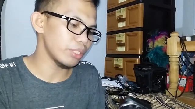 Review Camera Sony A5000